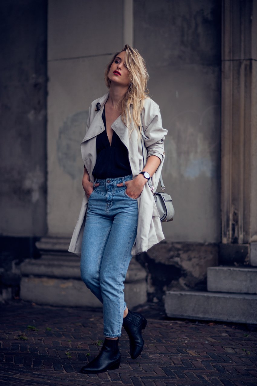 nly icons collection, river island jeans, mom jeans